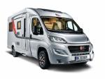 Burstner Brevio t 641 2016 года